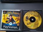 Playstation spel: Harry potter, Verzamelen, Harry Potter, Ophalen, Zo goed als nieuw, Spel