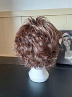 Pruik, Sieraden, Tassen en Uiterlijk, Uiterlijk | Haarverzorging, Ophalen of Verzenden, Nieuw, Pruik of Haarverlenging