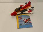 Lego Creator 30020 Jet, Lego, Lego, Ophalen of Verzenden, Zo goed als nieuw