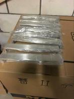 8 grepen RVS look boormaat 320 mm, NIEUW. Prijs per stuk, Ophalen, Minder dan 50 cm, Nieuw, Minder dan 25 cm
