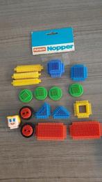 Playskool Nopper, Kinderen en Baby's, Speelgoed | Bouwstenen, Ophalen, Gebruikt, Overige merken