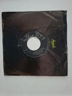 the Beatles, a hard day's night en things we said today, Cd's en Dvd's, Vinyl Singles, Ophalen of Verzenden, Zo goed als nieuw