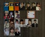 Ateez yunho photocards, Verzamelen, Muziek, Artiesten en Beroemdheden, Verzenden, Zo goed als nieuw, Foto of Kaart