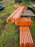 Palletstelling, Ophalen of Verzenden