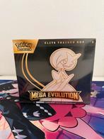 Pokemon mega evolutions Mega gardevoir etb elite trainer box, Hobby en Vrije tijd, Verzamelkaartspellen | Pokémon, Ophalen of Verzenden