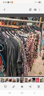 Veel kleding maten van 44/50 per stuk 10 euro, Kleding | Dames, Grote Maten, Ophalen of Verzenden, Zo goed als nieuw, Jurk