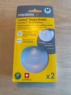 Medela tepelhoedjes maat M, Ophalen of Verzenden