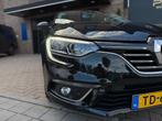 Renault Mégane 1.3 TCe Bose 140PK Navi Cruise Elk.Ramen zee, Voorwielaandrijving, Gebruikt, 4 cilinders, Zwart