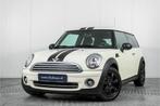 MINI Clubman 1.4 One Anniversary (bj 2010), Auto's, Mini, Voorwielaandrijving, Gebruikt, Clubman, 4 cilinders