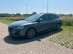 Ford Focus mk4 ST 1.0 Ecoboost Hybrid 155pk automaat 2023, Auto's, Ford, USB, Stof, 74 €/maand, Origineel Nederlands