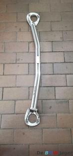Veerpootbrug BMW 3-serie E46 062011, Auto-onderdelen, Ophanging en Onderstel, Gebruikt, Ophalen of Verzenden, BMW, BMW