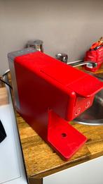 Illy koffiemachine, Witgoed en Apparatuur, Koffiezetapparaten, Gebruikt, Koffiemachine, Ophalen of Verzenden, 1 kopje