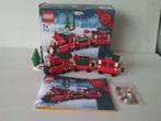 Lego City: 40138 Christmas Train. Nieuw. Kerst., Kinderen en Baby's, Speelgoed | Duplo en Lego, Ophalen of Verzenden, Nieuw, Complete set