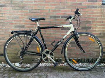 Scott sportfiets beschikbaar voor biedingen
