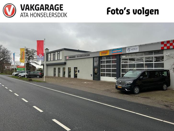 Daihatsu Cuore 1.0 Trend, Auto's, Daihatsu, Bedrijf, Te koop, Cuore, ABS, Airbags, Benzine, Euro 4, A, Hatchback, Handgeschakeld