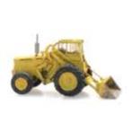 gezocht  volvo  bm  lm  841 shovel  nzg  conrad, Verzenden, Zo goed als nieuw, Bus of Vrachtwagen, NZG