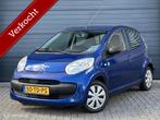 Citroen C1 1.0-12V Ambiance | 5 Deurs | NW APK |, Voorwielaandrijving, Gebruikt, C1, 68 pk
