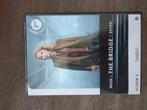 Serie the bridge dvd, Cd's en Dvd's, Vanaf 12 jaar, Ophalen of Verzenden, Zo goed als nieuw, Thriller