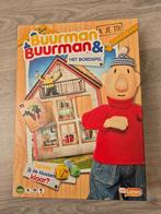 Buurman & Buurman Het Bordspel, Ophalen of Verzenden, Gebruikt