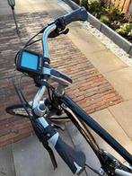 Nog mooie electrische herenfiets motor is defect sparta, Ophalen of Verzenden, Gebruikt, Overige merken