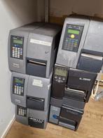 partij 6stuks Labelprinter, Ophalen of Verzenden, Gebruikt