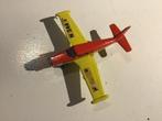 Vliegtuig Matchbox  sb 19. 5 euro, Hobby en Vrije tijd, Modelbouw | Vliegtuigen en Helikopters, Gebruikt, Ophalen of Verzenden