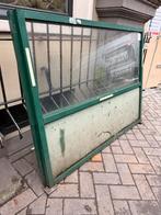 Horeca terrasschermen, Ophalen, Gebruikt, 150 tot 200 cm, 150 tot 200 cm