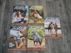 Level Up, horsemanship magazine 5x tijdschrift, Ophalen of Verzenden, Zo goed als nieuw, Sport en Vrije tijd
