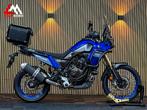 YAMAHA TENERE 700 - Garantie 2029 - Mistlampen - Topkoffer, Motoren, Motoren | Yamaha, 2 cilinders, Bedrijf, Onbekend, Meer dan 35 kW