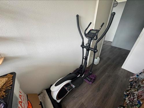 ZIPRO Crosstrainer, Sport en Fitness, Fitnessapparatuur, Nieuw, Crosstrainer, Ophalen