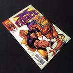 X-Force Vol.1 #90 (1999) FN/VF (7.0), Boeken, Amerika, Marvel Comics, Ophalen of Verzenden, Gelezen