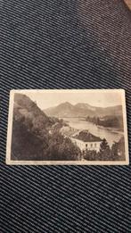 Drachenfels, Verzamelen, Ansichtkaarten | Buitenland, Duitsland, Ophalen of Verzenden, Voor 1920