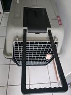Groot IATA honden transportbox met wielen XL, Dieren en Toebehoren, Transportboxen, Ophalen, Gebruikt
