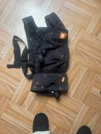 Draagzak, Overige merken, Buik of Rug, Ophalen of Verzenden, Zo goed als nieuw