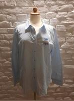Bloese gina laura maat 40, Kleding | Dames, Maat 38/40 (M), Zo goed als nieuw, Gina laura, Verzenden