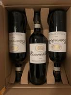 Brunello di Montalcino Casanova di Neri, Nieuw, Rode wijn, Vol, Italië