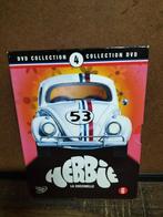 Dvd-Box Disney Herbie, Cd's en Dvd's, Dvd's | Tekenfilms en Animatie, Alle leeftijden, Ophalen of Verzenden, Zo goed als nieuw