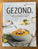 Femke Vennik - GEZOND, Ophalen of Verzenden, Zo goed als nieuw, Femke Vennik; Lynda Schutten