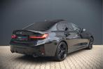BMW 3-serie 320e High Executive M Sport | Panoramadak | Harm, 1998 cc, Achterwielaandrijving, Gebruikt, 4 cilinders