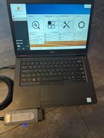 Dell piwis 3 +4 porsche diagnose, Ophalen of Verzenden, Zo goed als nieuw