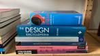 Design Boeken Collectie - 15 Stuks, Ophalen of Verzenden