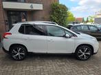 Peugeot 2008 1.6 VTi Féline Pano|Nap |Cruise |CLima, Voorwielaandrijving, Euro 5, Gebruikt, 4 cilinders