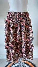 Colourful Rebel Rok - Maat M - Nieuw!, Kleding | Dames, Rokken, Maat 38/40 (M), Overige kleuren, Colourful Rebel, Nieuw