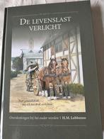 De levenslast verlicht. HM Lobbezo, Christendom | Protestants, Ophalen of Verzenden, Zo goed als nieuw, HM Lobbe