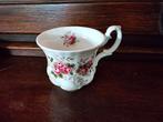 Royal Albert Lavender Rose Kop, Huis en Inrichting, Keuken | Servies, Ophalen of Verzenden, Zo goed als nieuw, Overige stijlen
