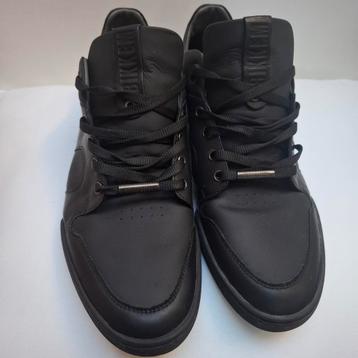 Bikkembergs leren sneakers mt 45 beschikbaar voor biedingen