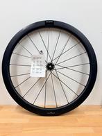 Scope s4 disc carbon voorwiel, Fietsen en Brommers, Fietsonderdelen, Ok, Racefiets, Ophalen of Verzenden, Zo goed als nieuw