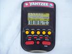 Yahtzee hasbro mini computergame, Ophalen of Verzenden, Zo goed als nieuw