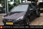 Opel Astra 1.2 Business Edition DEALER OND NL-AUTO NAP!, Voorwielaandrijving, Gebruikt, Euro 6, 1199 cc