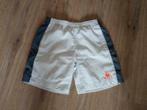 Le Cocq Sportief tennis broek maat 128, Jongen, Le coq sportif, Ophalen of Verzenden, Broek